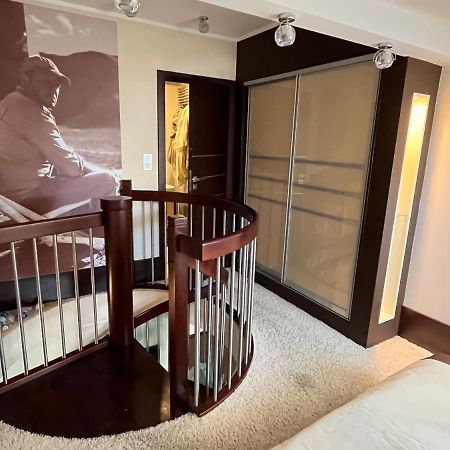 Villa Marea Misdroy Luaran gambar