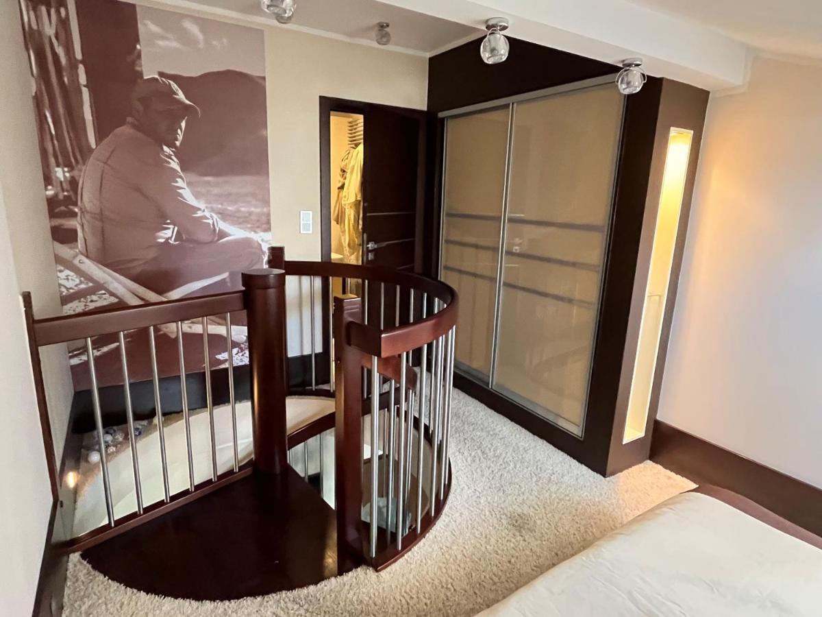 Villa Marea Misdroy Luaran gambar